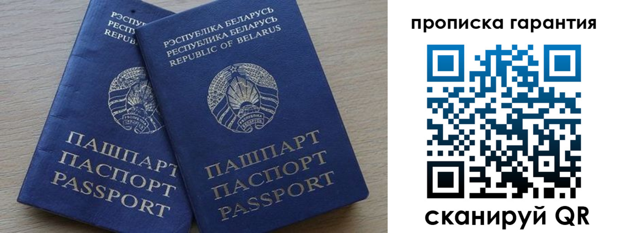 прописка гарантия в Нововоронеже